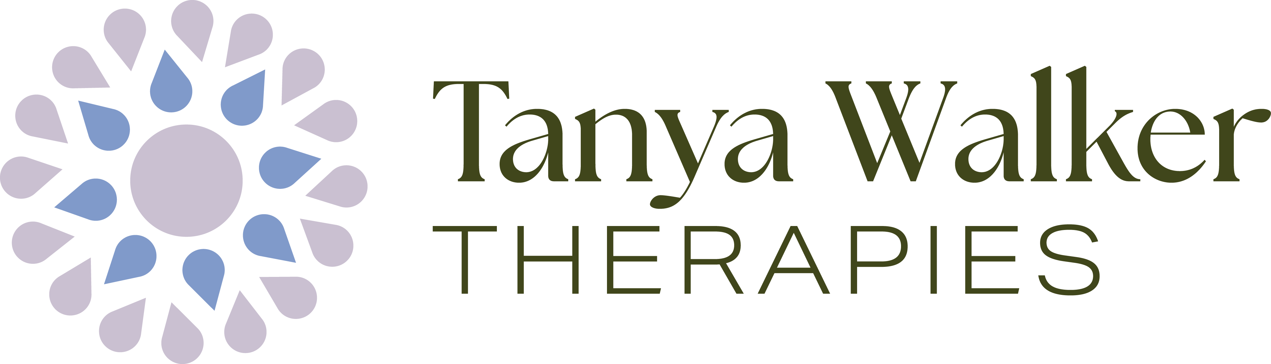 Tanya Walker Therapies